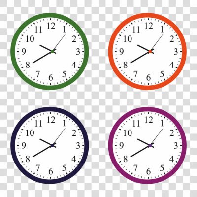 Detail Neujahr Timer Nomer 7