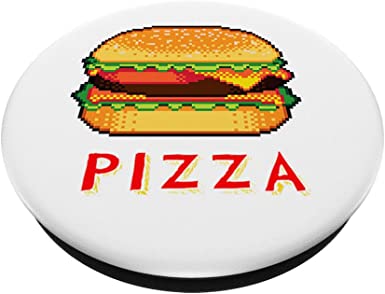 Detail Pizza Cheeseburger Nomer 3
