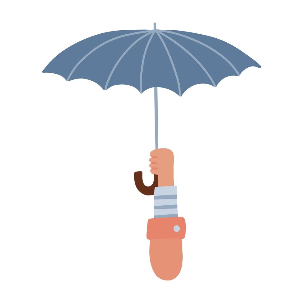 Detail Regenschirm Gezeichnet Nomer 19