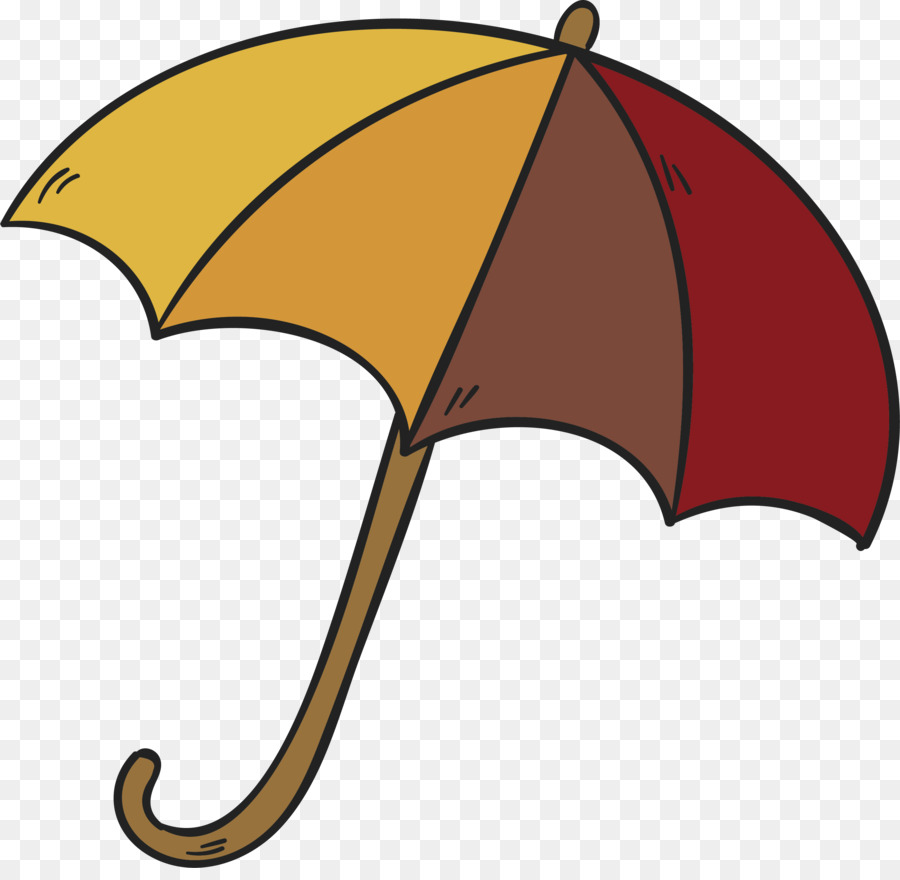 Detail Regenschirm Gezeichnet Nomer 5