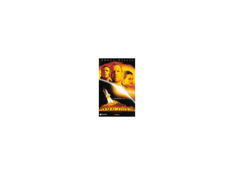 Detail Schauspieler Armageddon Nomer 2