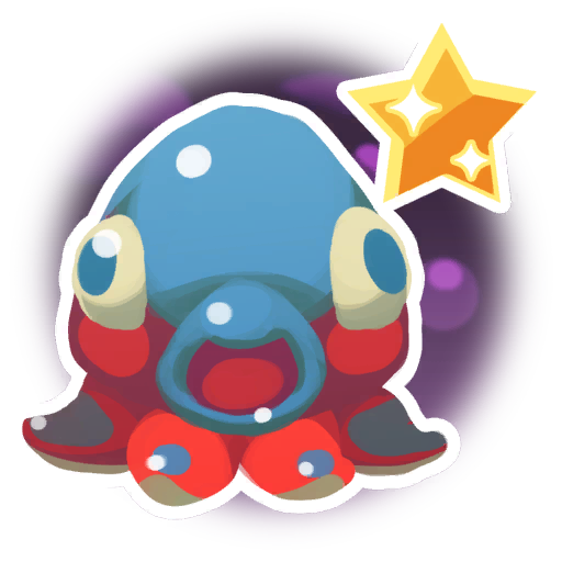 Detail Slime Rancher Sabre Slime Nomer 27