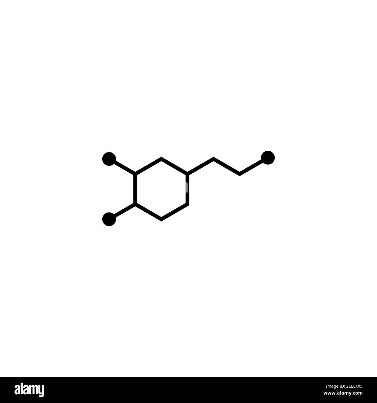 Detail Strukturformel Dopamin Nomer 8