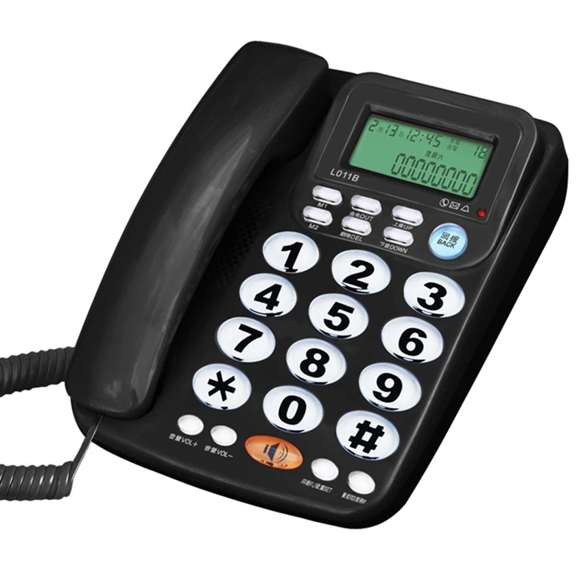 Detail Telefon Mit Tasten Nomer 16