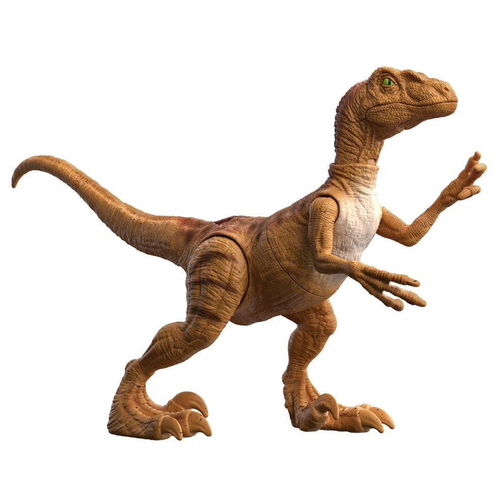 Detail Velociraptor Zeichnen Nomer 9