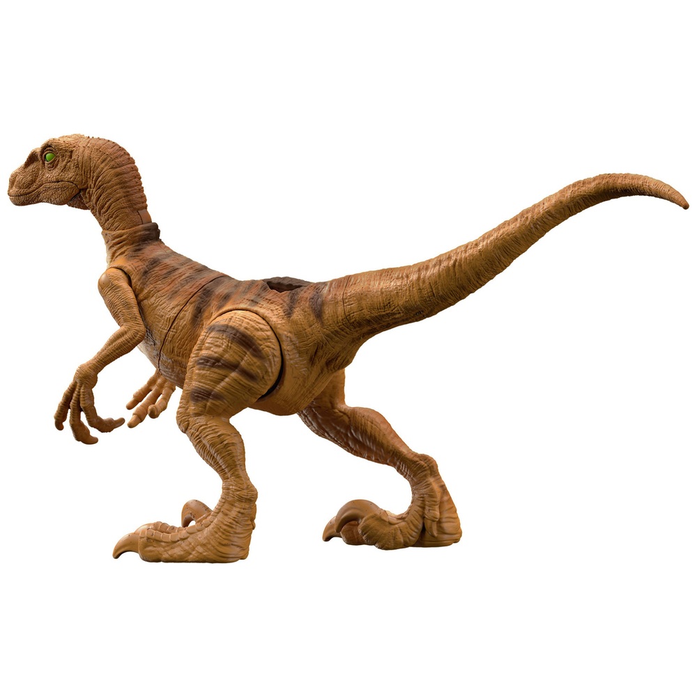 Detail Velociraptor Zeichnen Nomer 12