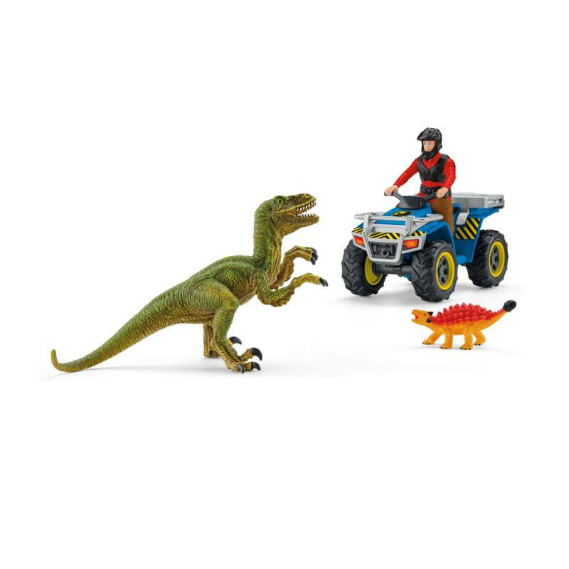 Detail Velociraptor Zeichnen Nomer 16