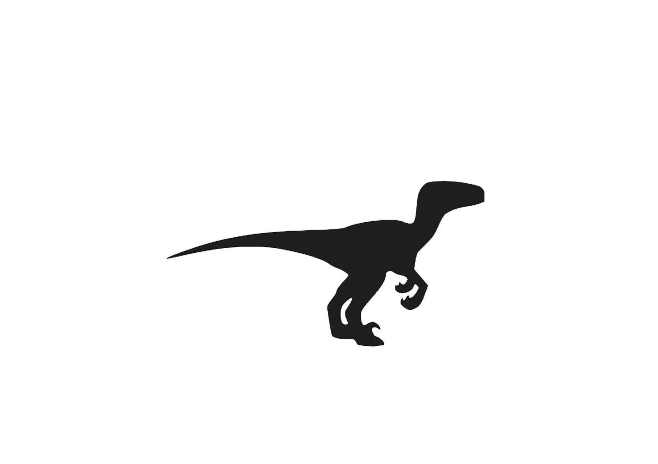 Detail Velociraptor Zeichnen Nomer 2