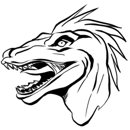 Detail Velociraptor Zeichnen Nomer 20