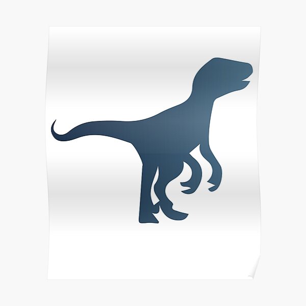 Detail Velociraptor Zeichnen Nomer 22