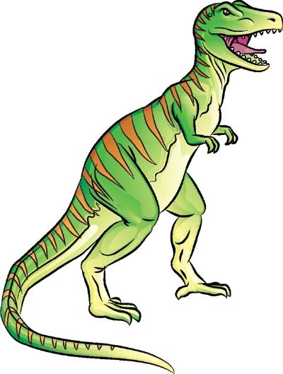 Detail Velociraptor Zeichnen Nomer 6