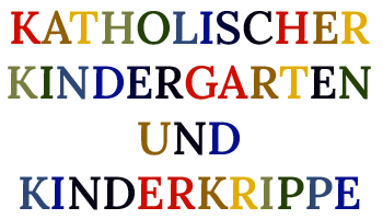 Detail Vorschulprogramm Kindergarten Nomer 16