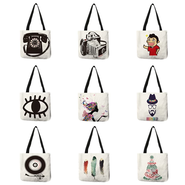 Detail Alte Taschen Nomer 18