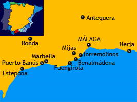 Detail Antequera Spanien Nomer 6