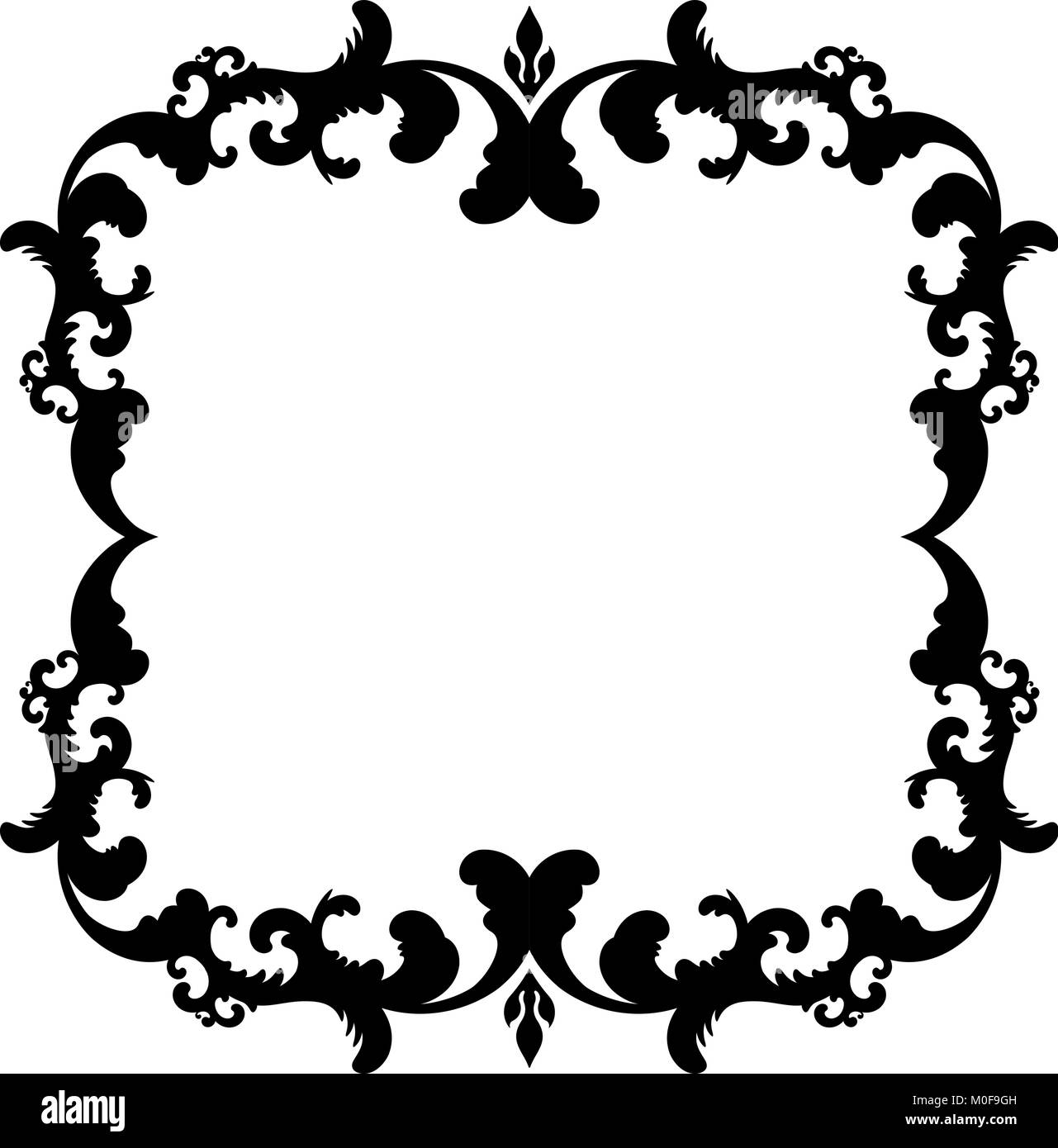 Detail Arabesque Cadre Nomer 20