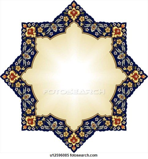 Detail Arabesque Cadre Nomer 4