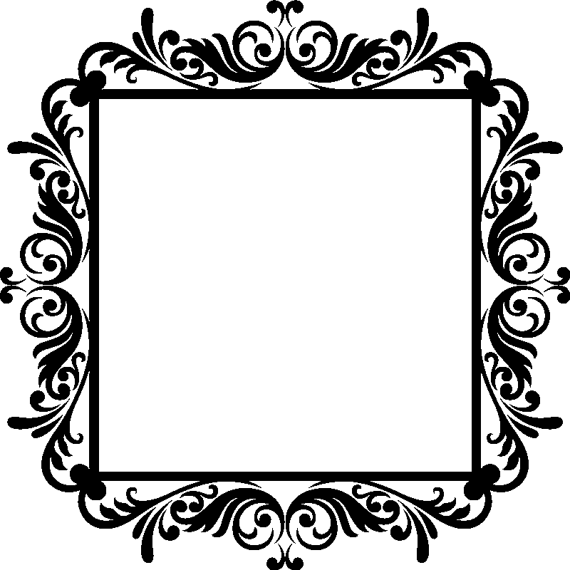 Detail Arabesque Cadre Nomer 5