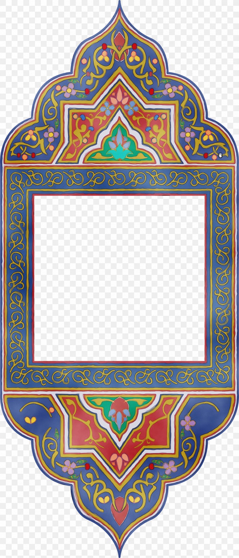 Detail Arabesque Cadre Nomer 6
