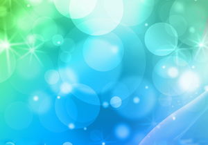 Detail Background Powerpoint Biru Nomer 53