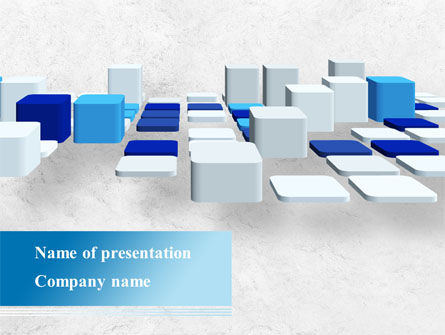 Detail Background Powerpoint Biru Muda Nomer 46