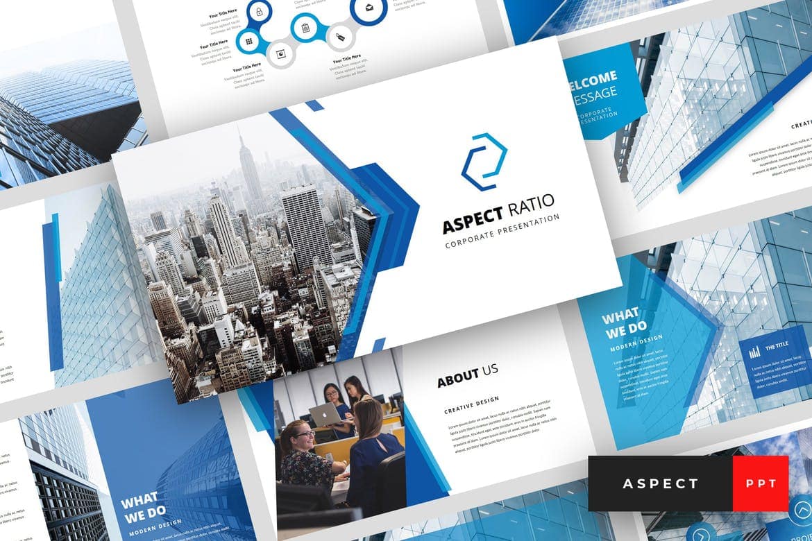 Detail Background Powerpoint Bisnis Nomer 12