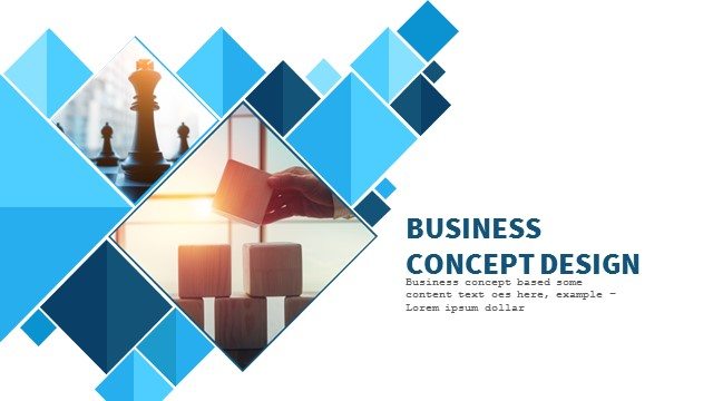 Detail Background Powerpoint Bisnis Nomer 13
