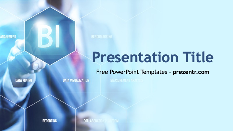 Detail Background Powerpoint Bisnis Nomer 22
