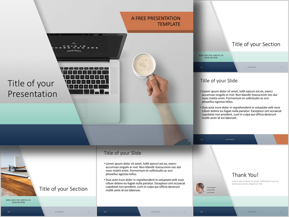 Detail Background Powerpoint Bisnis Nomer 5