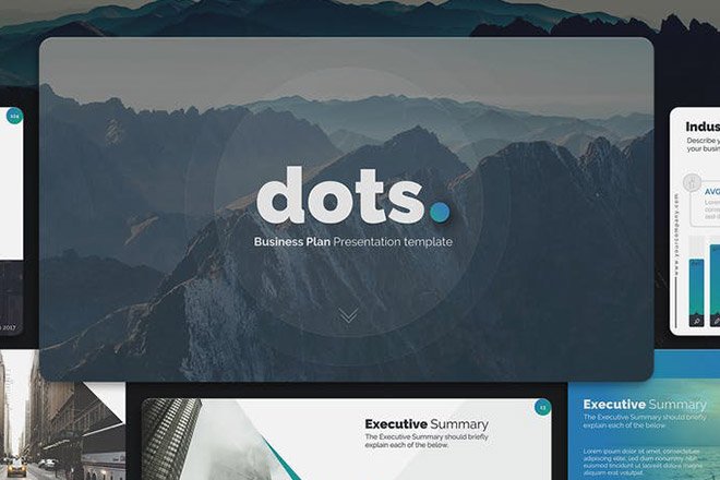 Detail Background Powerpoint Bisnis Nomer 53
