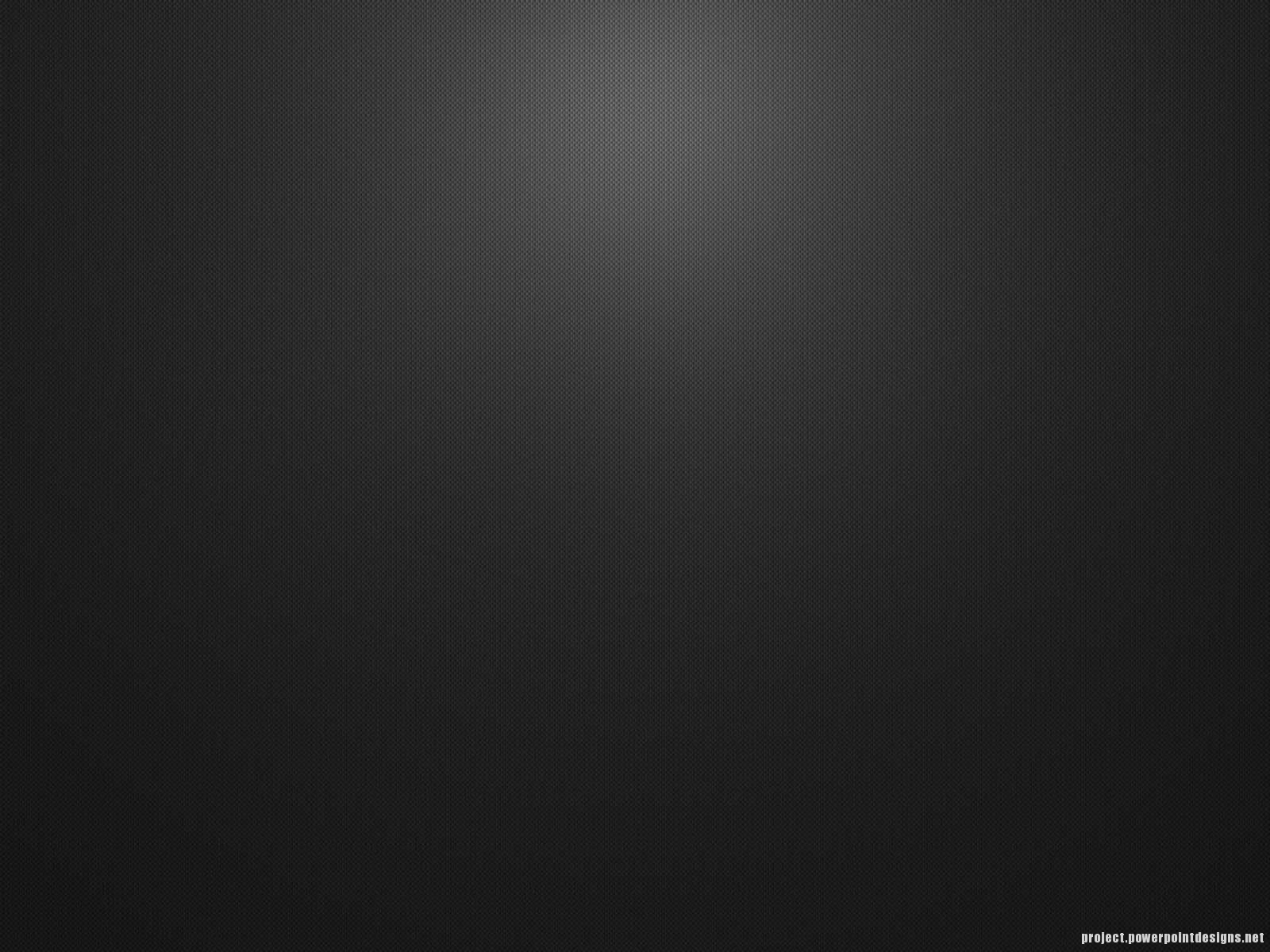 Detail Background Powerpoint Black Nomer 40