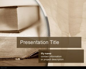 Detail Background Powerpoint Buku Nomer 28