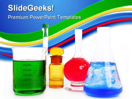 Detail Background Powerpoint Chemistry Nomer 31