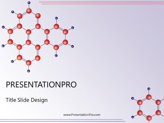 Detail Background Powerpoint Chemistry Nomer 36