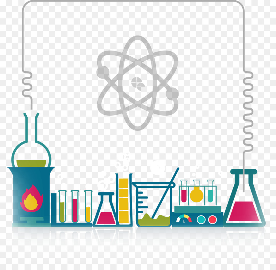 Detail Background Powerpoint Chemistry Nomer 48