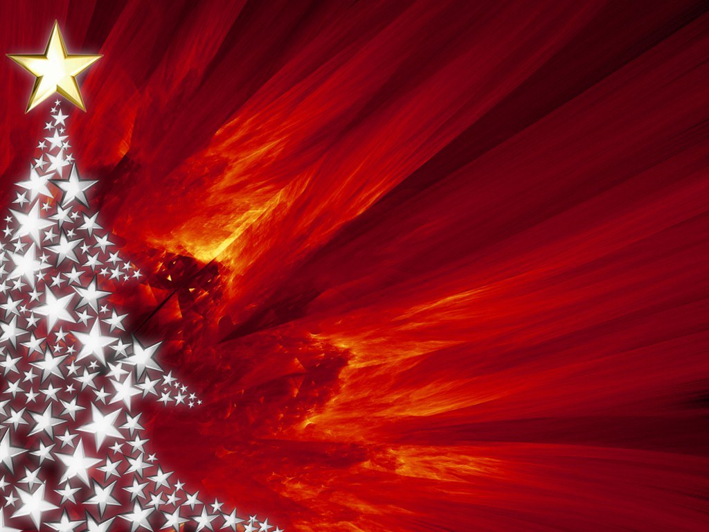 Detail Background Powerpoint Christmas Nomer 34