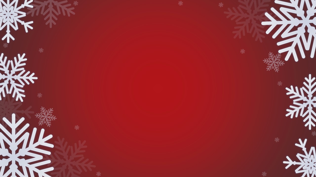 Detail Background Powerpoint Christmas Nomer 35