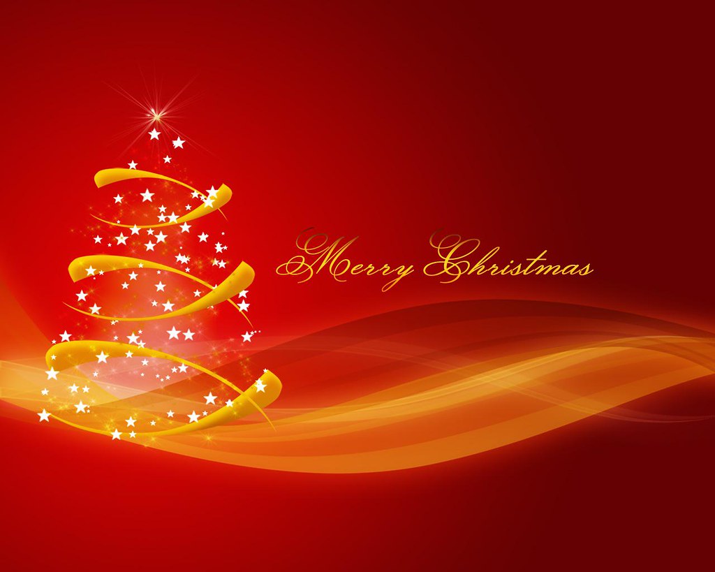 Detail Background Powerpoint Christmas Nomer 40