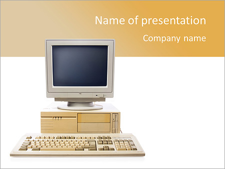 Detail Background Powerpoint Computer Nomer 51