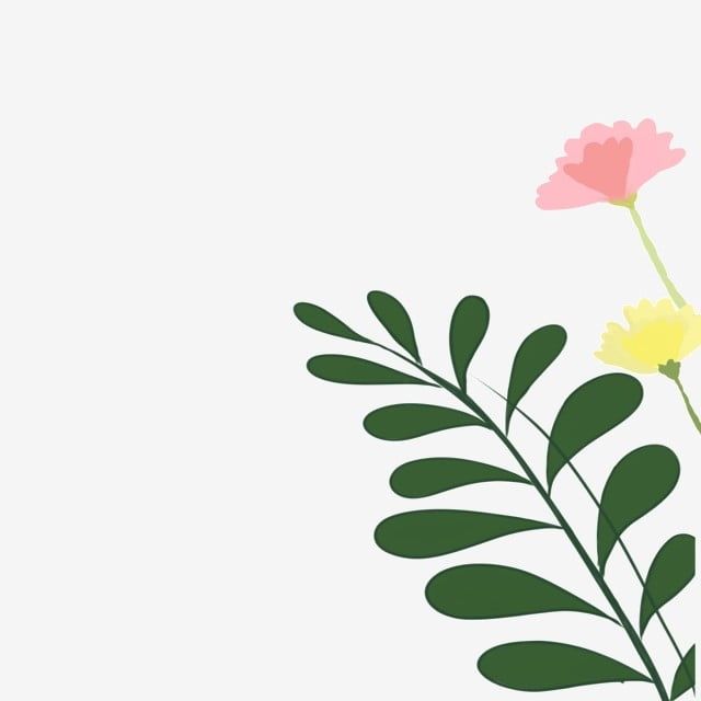 Detail Background Powerpoint Daun Nomer 43