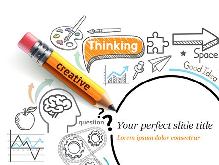 Detail Background Powerpoint Doodle Nomer 12