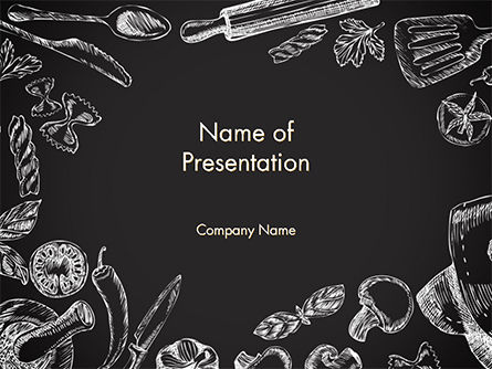 Detail Background Powerpoint Doodle Nomer 26