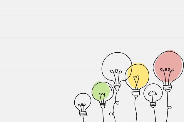 Detail Background Powerpoint Doodle Nomer 28