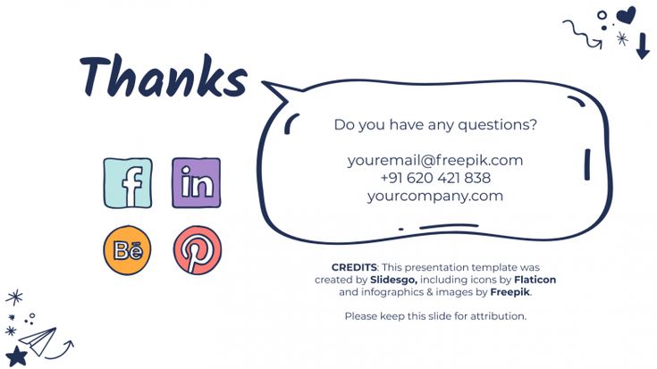 Detail Background Powerpoint Doodle Nomer 39