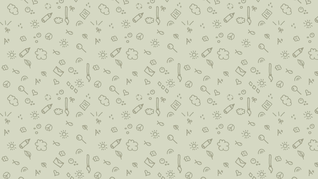 Detail Background Powerpoint Doodle Nomer 49