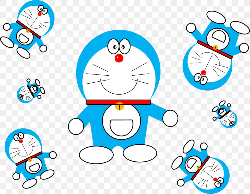 Detail Background Powerpoint Doraemon Nomer 20