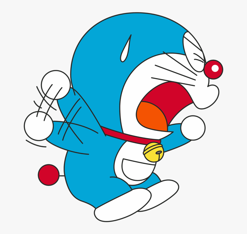 Detail Background Powerpoint Doraemon Nomer 25