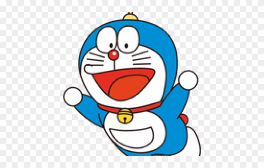 Detail Background Powerpoint Doraemon Nomer 27