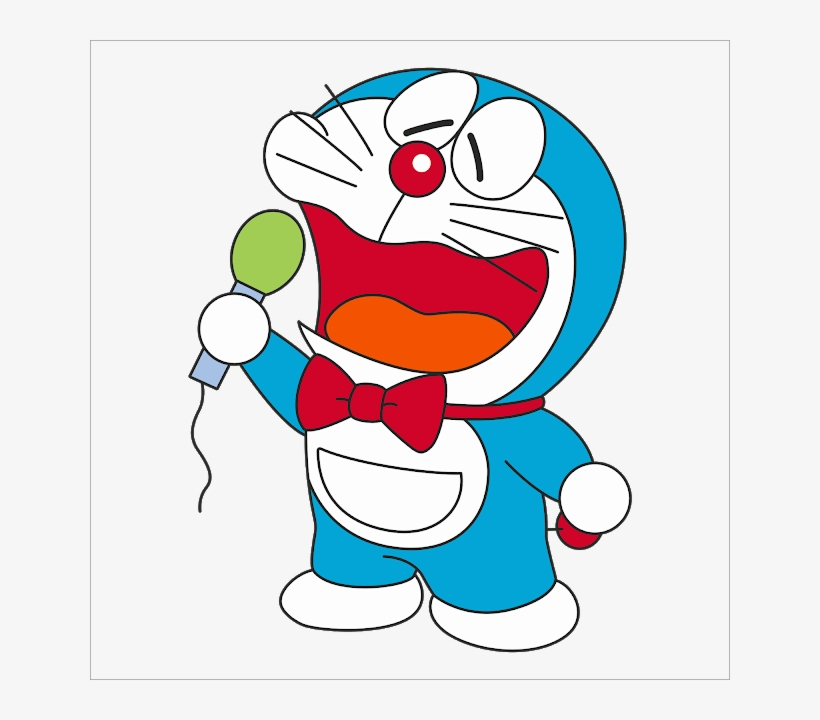 Detail Background Powerpoint Doraemon Nomer 29