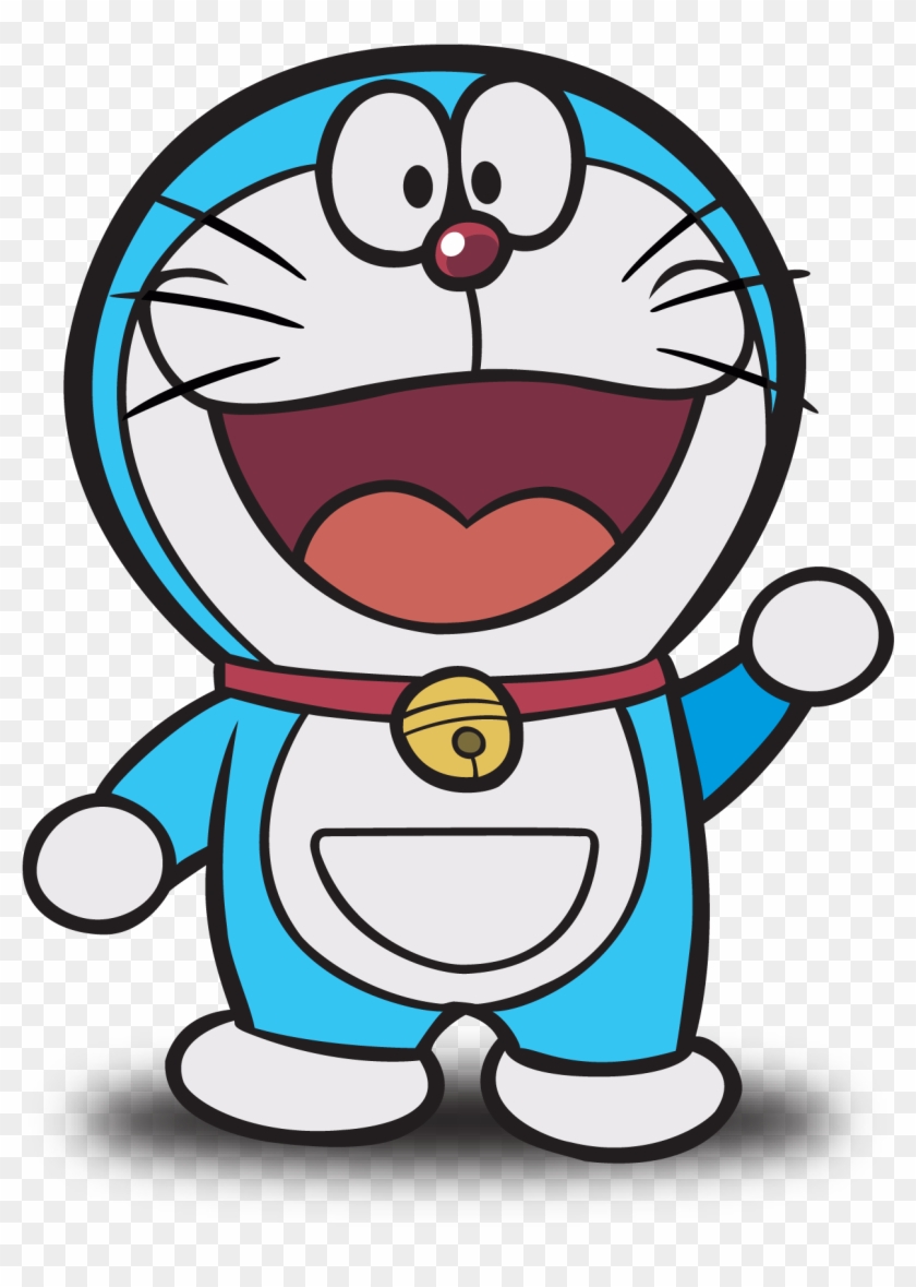 Detail Background Powerpoint Doraemon Nomer 41
