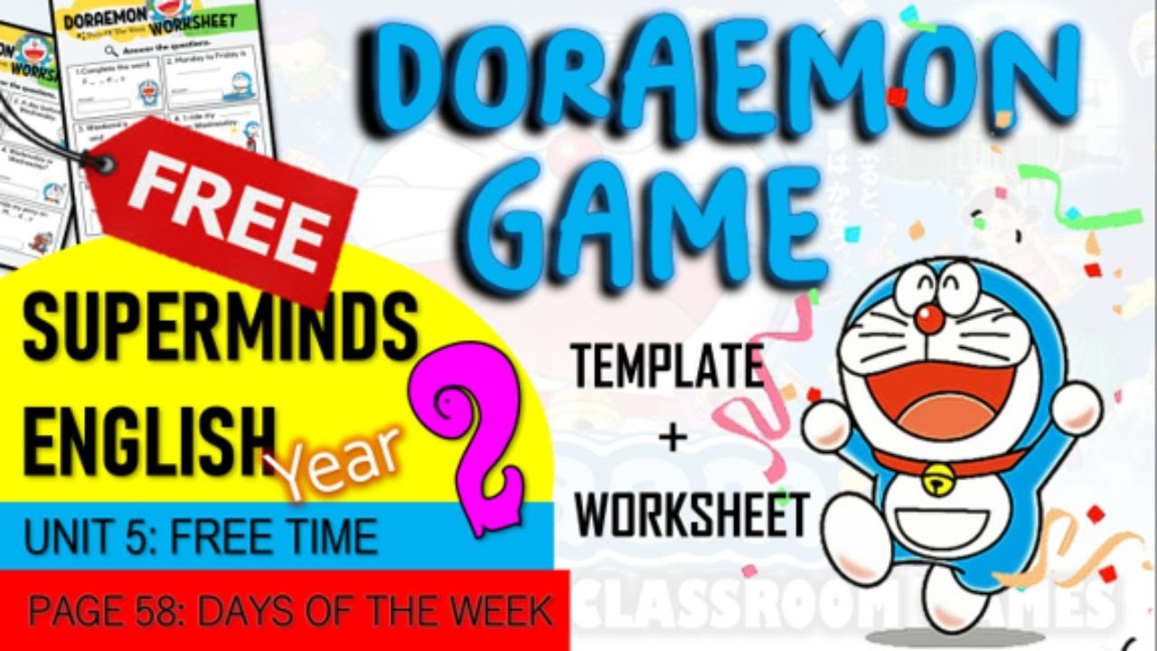 Detail Background Powerpoint Doraemon Nomer 42